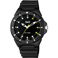 Q&Q Mens V30A-003VY - Watch