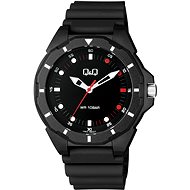 Q&Q Mens V30A-004VY - Watch