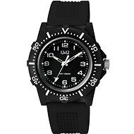 Q+Q Mens V32A-001VY - Men's Watch