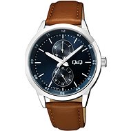 Q&Q Mens A11A-001PY - Karóra