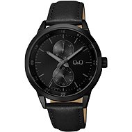 Q+Q Mens A11A-004PY - Men's Watch
