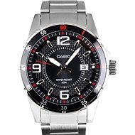 CASIO MTP 1291D-1A1 - Pánske hodinky