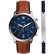 FOSSIL Neutra FS5708SET - Watch Gift Set