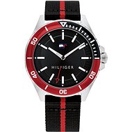 TOMMY HILFIGER LOGAN 1792010 - Watch