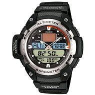 CASIO SGW 400H-1B - Men's Watch