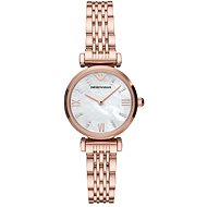 EMPORIO ARMANI Gianni - T-bar AR11316 - Watch