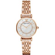 EMPORIO ARMANI Gianni - T-bar AR1909 - Watch