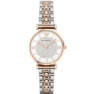 EMPORIO ARMANI Gianni - T-bar AR1926 - Watch