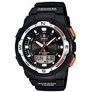 Casio SGW 500H-1B - Men's Watch