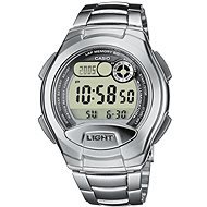 CASIO W 752D-1 - Men's Watch