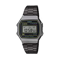 CASIO VINTAGE A168WEHB-1AEF - Watch