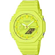 CASIO G-SHOCK GA-2100-9A9ER - Karóra