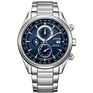 CITIZEN RC World Time AT8260-85L - Men's Watch