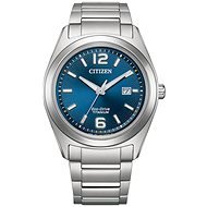 CITIZEN Super Titanium AW1641-81L - Pánske hodinky