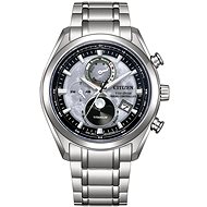 CITIZEN Tsuki-yomi Moonphase BY1010-81H - Watch