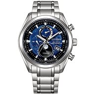 CITIZEN Tsuki-yomi Moonphase BY1010-81L - Men's Watch