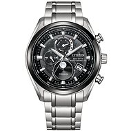 CITIZEN Tsukiyomi Moonphase BY1018-80E - Men's Watch