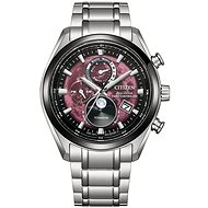CITIZEN Tsuki-yomi Moonphase BY1018-80X - Watch