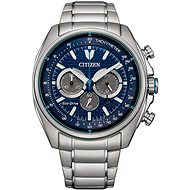 CITIZEN Classic Chrono CA4560-81L - Men's Watch