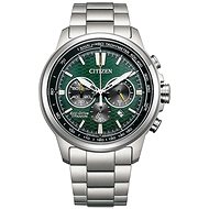 CITIZEN Super Titanium Chrono CA4570-88X - Men's Watch