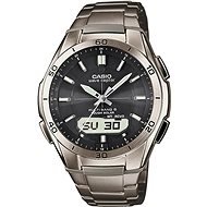 Casio WVA-1A M640TD - Men's Watch