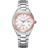 CITIZEN Super Titanium EW2616-83A - Watch