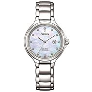 CITIZEN Super Titanium EW2680-84D - Women's Watch