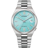 CITIZEN Tsuyosa Automatic NJ0151-88M - Watch