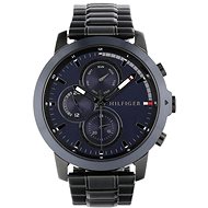 TOMMY HILFIGER Jameson Le 1792049 - Watch
