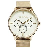 CALVIN KLEIN DRESS 25200372 - Watch