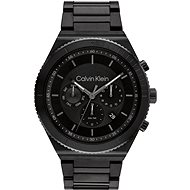 CALVIN KLEIN FEARLESS 25200303 - Watch