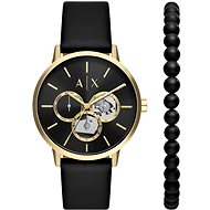ARMANI EXCHANGE AX7146SET - Watch Gift Set