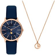ARMANI EXCHANGE AX7149SET - Watch Gift Set