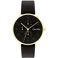 CALVIN KLEIN STUN 25200404 - Watch