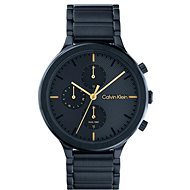 CALVIN KLEIN ENERGIZE 25200242 - Watch