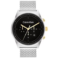 CALVIN KLEIN IMPRESSIVE 25200296 - Watch