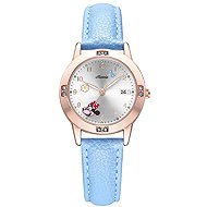DISNEY Minnie MK-14136L - Children's Watch