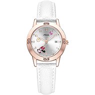 DISNEY Minnie MK-14136W - Children's Watch