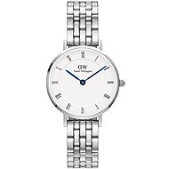 DANIEL WELLINGTON Petite 5-link round DW00100685 - Watch