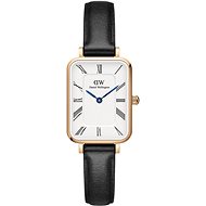 DANIEL WELLINGTON Quadro Sheffield square DW00100689 - Watch