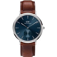 Daniel Wellington Classic St Mawes Round DW00100709 - Watch