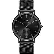 DANIEL WELLINGTON Classic mesh Ashfield round DW00100714 - Watch