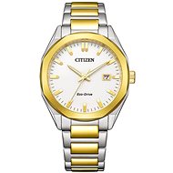 CITIZEN Classic BM7624-82A - Karóra