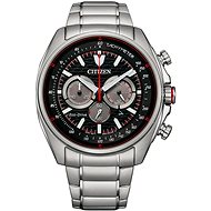 CITIZEN Classic Chrono CA4561-89E - Watch
