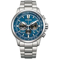 CITIZEN Super Titanium Chrono CA4570-88L - Men's Watch