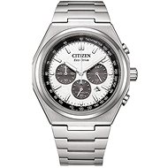 CITIZEN Super Titanium Chrono CA4610-85A - Armbanduhr