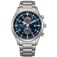 CITIZEN Classic Chrono CA7028-81L - Watch