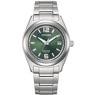 CITIZEN Super Titanium FE6151-82X - Watch