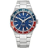 CITIZEN Series 8 NB6030-59L - Watch