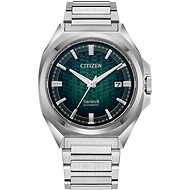 CITIZEN Series 8 NB6050-51W - Watch